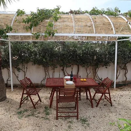Ferienhaus Maria San Vito Lo Capo