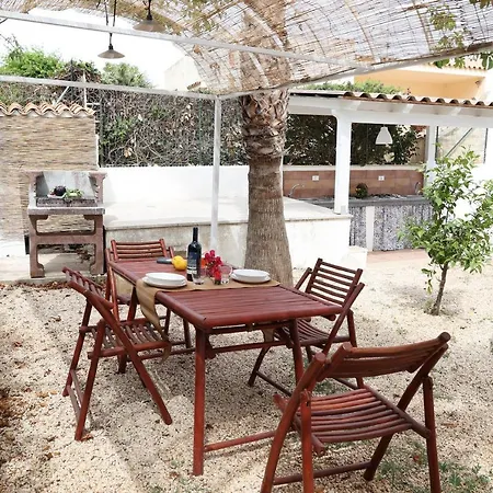 Ferienhaus Maria San Vito Lo Capo