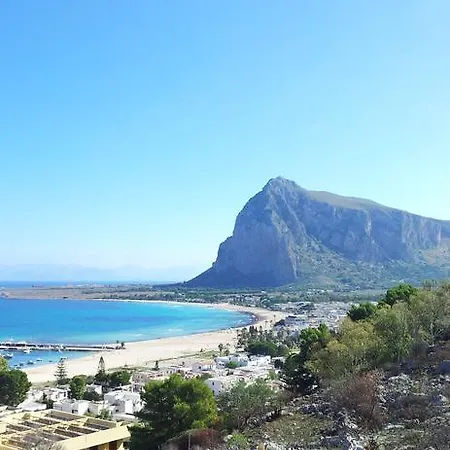 Maria * San Vito Lo Capo