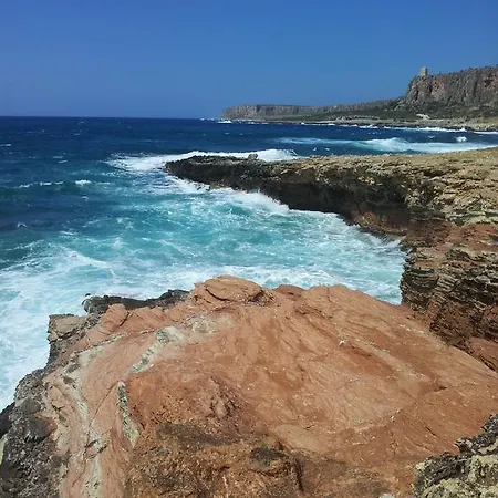 Maria Nyaraló San Vito lo Capo